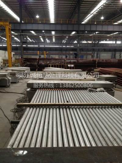 鍋爐管子車間用加熱爐